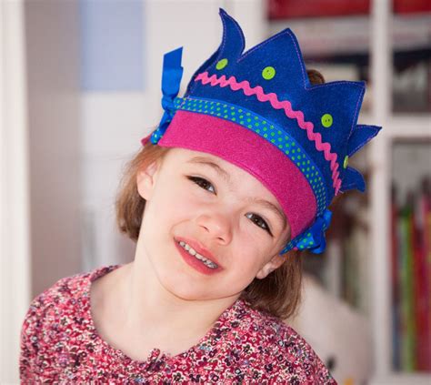 10 Fantastic Crazy Hat Ideas For Kids 2024