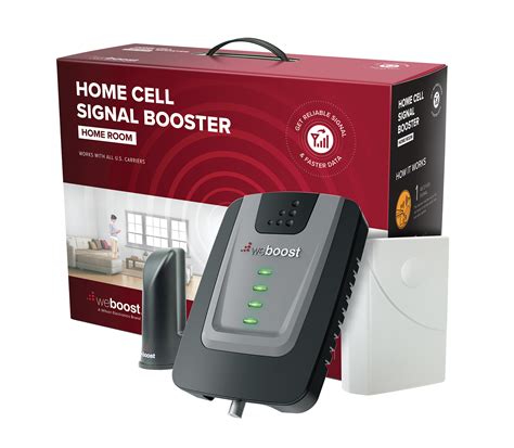 A cell phone signal booster will end your dropped phone calls, unsent texts, and slow data speeds. Can you use a cellular signal booster with gotW3? - The ...
