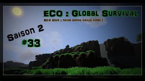 Eco Global Survival Game Charcoal Mirrorsos