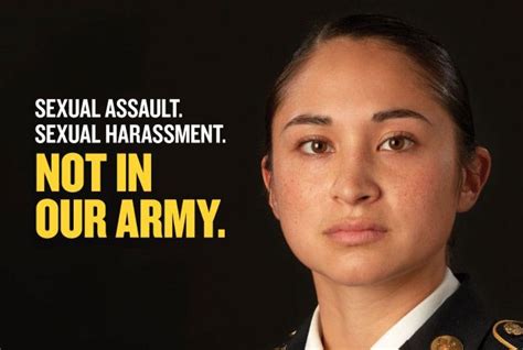Sexual Assaults In Military Drop Reporting Goes Up Annual Report Reveals Article The