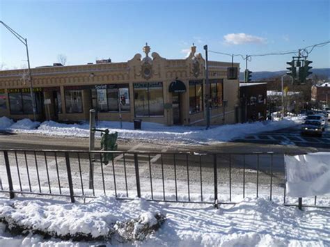 Snowstorm, Frigid Temperatures Top North Salem News This Week | North