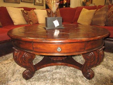 Luxurious designer furniture, plumbing & interrior decor from leading european & american manufacturers. Theodore Alexander Coffee Table at The Missing Piece