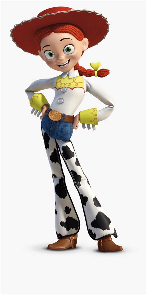 Jessie Toy Story Clipart 10 Free Cliparts Download Images On