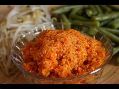 Resep resep urap sayur khas jawa tidak mudah basi. Resep Urap Urap - Indonesian spicy salad - YouTube