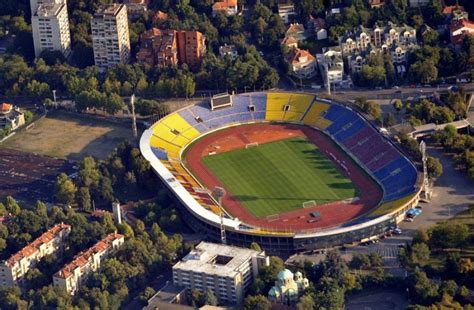 Фудбалски клуб партизан београд год основания: BEOGRAD PARTIZAN STADION | Serbia, Beograd, Belgrade