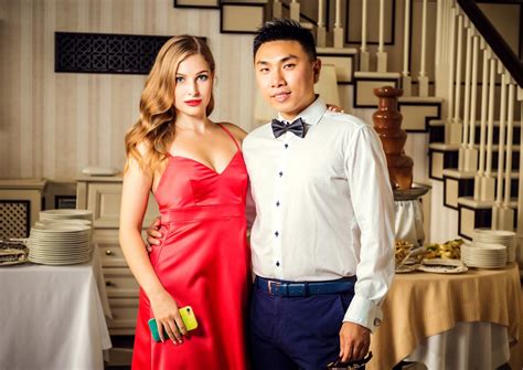 You Too Can Find A Beautiful Ukrainian Wife Says This Chinese Entrepreneur China News Asiaone