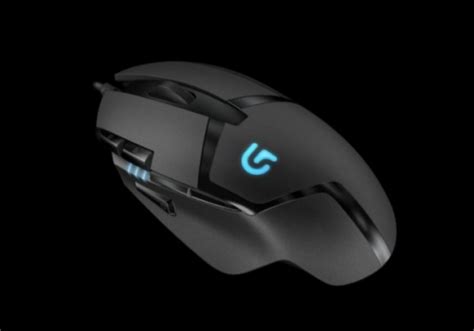 Powered usb port internet connection and 100mb hard drive space (for optional software download). Logitech unveils the G402 Hyperion Fury, dubbed the "fastest gaming mouse ever made" - TechSpot