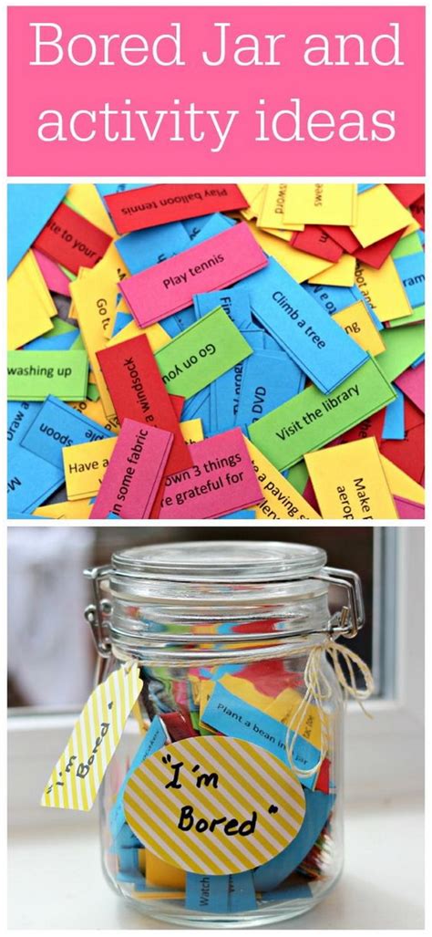 Easy Craft Ideas To Have Fun With Your Kids Listing More