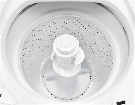 The agitator would spin as the water washer worked fine all day, after washing a load of muddy clothes the clothes were still really wet. VAW3584GW Clothes Washer - Appliance Parts Sales ...