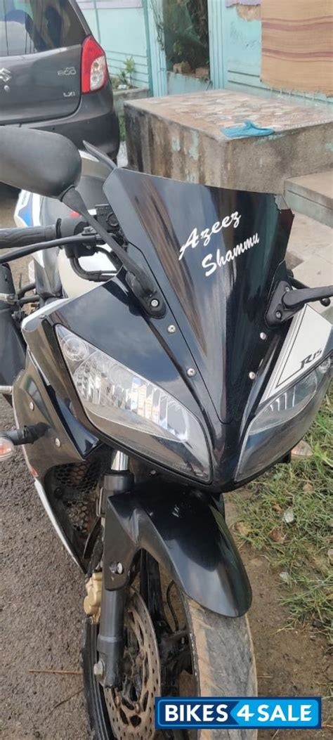 Find mt 15 bike price, mileage, specifications, features. Used 2017 model Yamaha YZF R15 S for sale in Chennai. ID ...