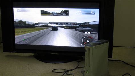 Xbox 360 Go Pro 60gb Youtube