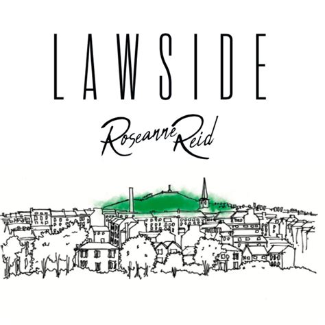Roseanne Reid Lawside 2023 Official Digital Download Softarchive