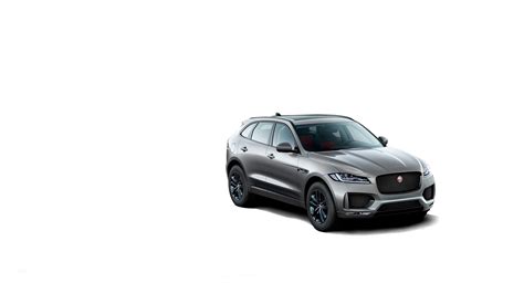 2020 Jaguar F Pace 25t R Sport Full Specs Features And Price Carbuzz