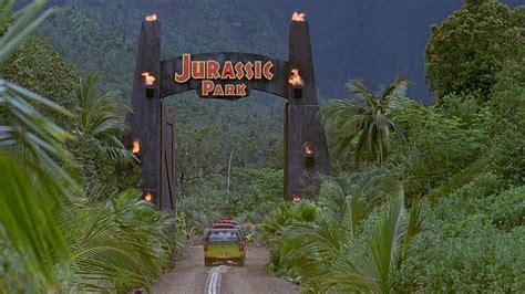 Assistir Jurassic Park O Parque Dos Dinossauros Online Dublado E