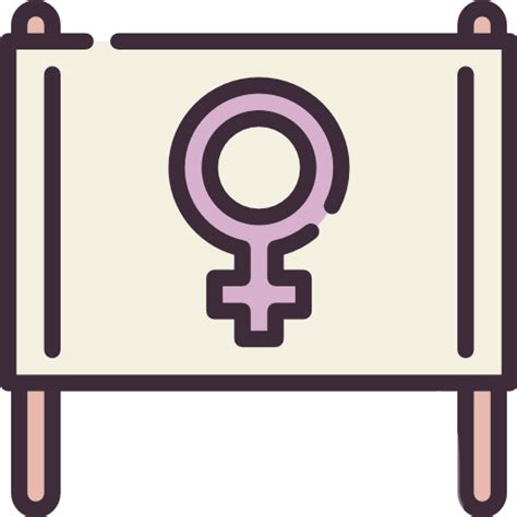 Pink Pinkout Feminism Icon Icons Sticker By Dreamcatchereye