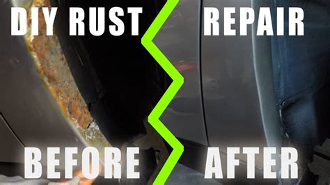 This is the best process on how to get rid of rust from your engine block. EASY And CHEAP DIY Rust Repair on Your Car (Without Using ...