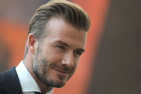Peoples Sexiest Man Alive Is David Beckham Todays News Our Take