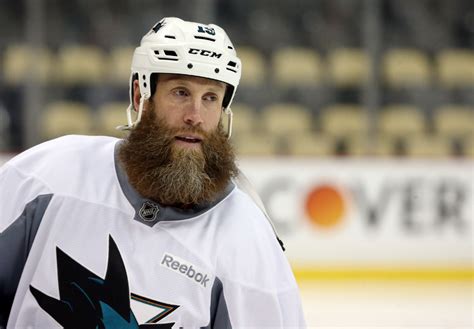 Joe Thornton is Canada's time-tested talent for the World Cup | Toronto ...