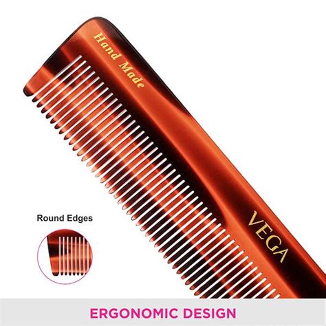 Vega Dressing Comb Hmc 03 42 Gm Jiomart