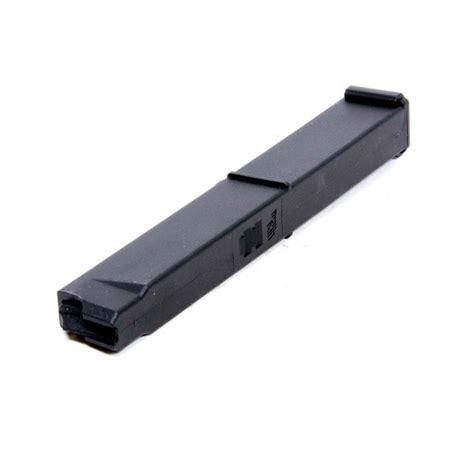 Cobray M11 Magazine 32rd 9mm Polymer Pro Mag New 9mm Luger