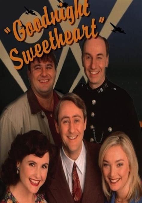 Goodnight Sweetheart Streaming Tv Series Online