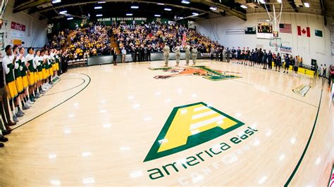 Mens Basketball Preview 1 Vermont Vs 4 New Hampshire America