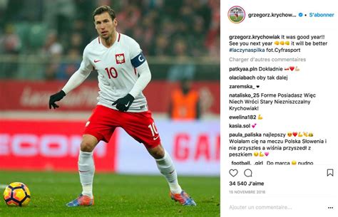 W.szczesny, k.glik, j.bednarek, b.bereszynski, k.jozwiak, p.zielinski, m.klich, k.linetty, m.rybus, g.krychowiak, r.lewandowski. Pologne-Sénégal : sur quelle chaîne voir le match de la... - Télé Star