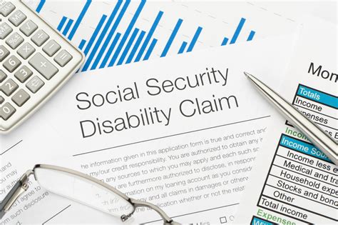 Common Disabilities That Are Approved For Social Security Disability