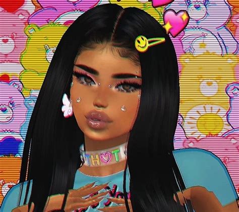 Roblox Outfit Ideas Girl Baddie Daily Nail Art And Design