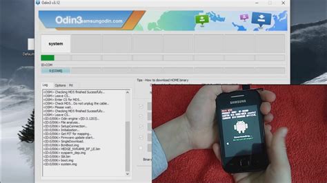 Check spelling or type a new query. Как прошить телефон samsung galaxy y young(gt-s5360) - YouTube