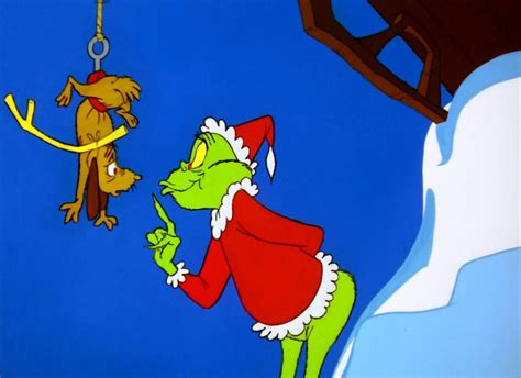 Δες και Πες How The Grinch Stole Christmas 1966