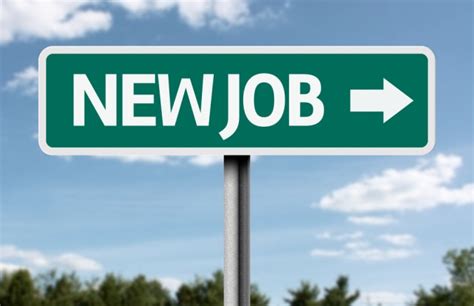 Relocation For A New Jobs What To Consider