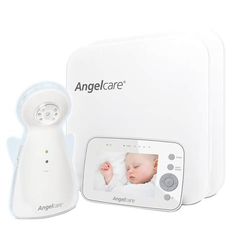 Angelcare Ac1300 Baby Movement Monitor