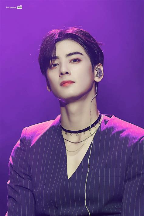 He is a member of the south korean boy group astro. Pin by mellifluous. on Eunwoo ♡ | Astro kpop, Cha eun woo ...