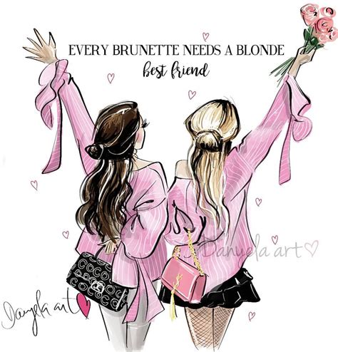 How to draw two best friends with long hair hugging #pencilsketch. 사진 설명이 없습니다. | Drawings of friends, Bff drawings, Best ...