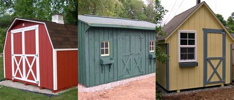 Shop our storage sheds and other items on. Outdoor Storage Sheds | Pittsburgh & West PA | Yoder's ...