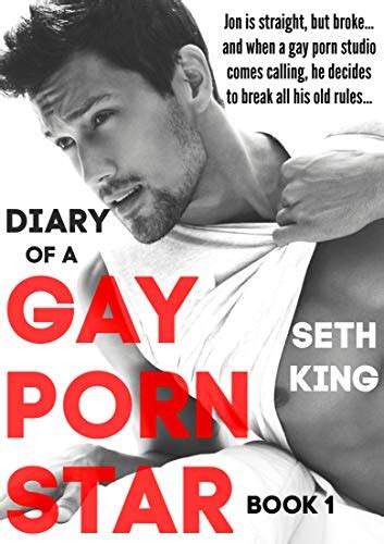 Diary Of A Gay Porn Star English Edition EBook King Seth Amazon De Kindle Shop