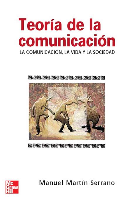 Teoria De La Comunicacion Libro Pdf Cuadernos De La Comunicacion My