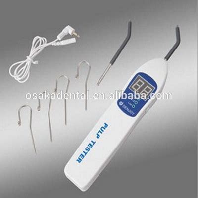 Laser doppler flowmetry and pulse oximetry are examples of. Pulp testing / Dental pulp vitality tester