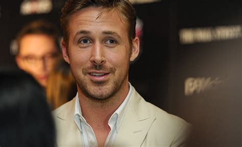10 Little Known Facts About Ryan Gosling