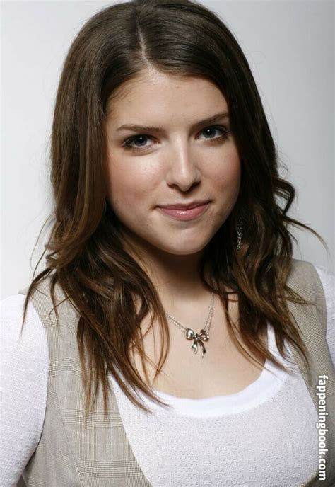 Anna Kendrick Nude The Fappening Photo Fappeningbook
