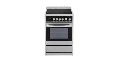Haier Hcr2250aes 24 Inch Wide Electric Range