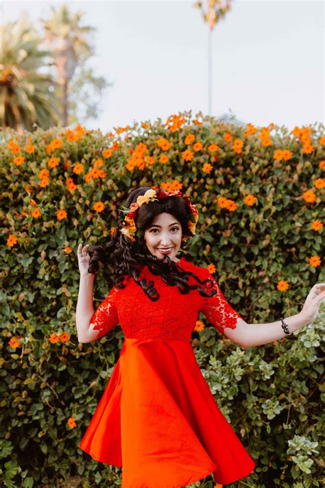 Of course, there are tons of halloween costumes for kids in this roundup, including diy princess costumes and diy superhero costumes. Elena of Avalor inspired flower crown. Disney-inspired ...