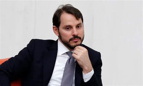 Bu görevini 2 yıl 4 ay boyunca sürdürdü. Murat Muratoğlu'ndan, Berat Albayrak'a cevap: Evet! Döviz ...