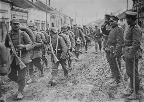 The History Place World War I Timeline 1915 The Fight In Serbia