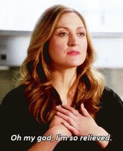 Rizzoli And Isles Adorable Gif Rizzoli And Isles Adorable Maura