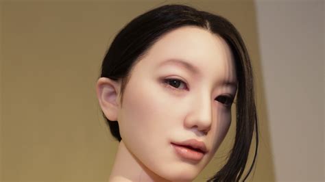 Sex Robots Are Here And Theyre Incredibly Lifelike But Are They