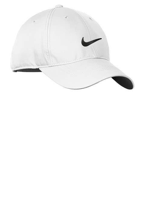Nike Golf Dri Fit Swoosh Front Cap 548533 Nike Golf Black Nikes