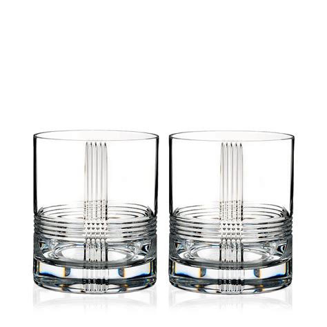 Use them in commercial designs under lifetime, perpetual & worldwide rights. Rogaska Fan Club Double Old-Fashioned Glass, Set of 2 ...
