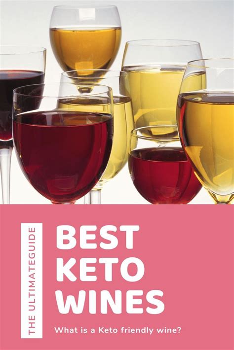 In fact, many studies show that this type of diet can help you lose weight and improve. The Ultimate Guide to the Best Low-Carb, Keto Wines (With ...
